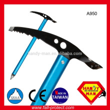 For Mountaineer Climbing Hiking With CE Certificate Ice Axes